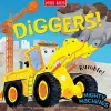 Diggers! cover