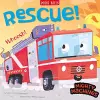 Rescue! cover