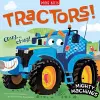 Tractors! cover