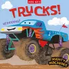 Trucks! cover