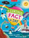 A Curious Fact a Day cover