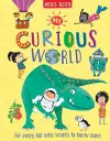 My Curious World cover