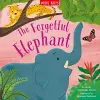 The Forgetful Elephant cover