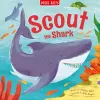 Sea Stories Scout the Shark cover