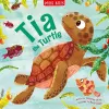 Tia the Turtle cover