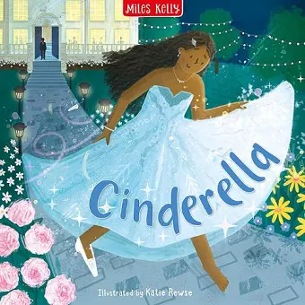 Cinderella cover