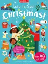 Christmas Sticker Book cover