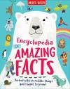 Encyclopedia of Amazing Facts cover