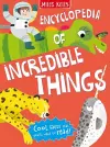 Encyclopedia of Incredible Things cover