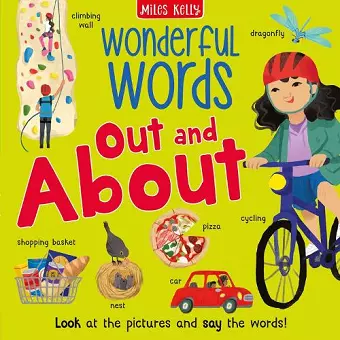 Out & About cover