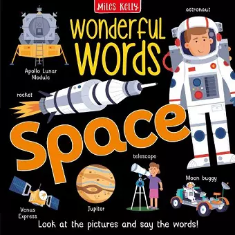 Space cover