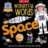 Space cover