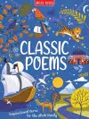 Classic Poems cover