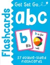 ABC Flashcards cover