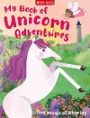 My Book of Unicorn Adventures cover
