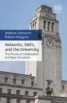 Networks, SMEs, and the University cover