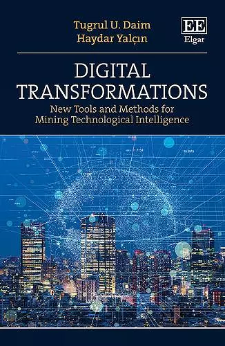 Digital Transformations cover