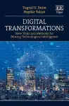 Digital Transformations cover