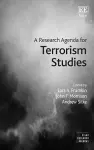 A Research Agenda for Terrorism Studies cover