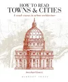 How to Read Towns and Cities cover