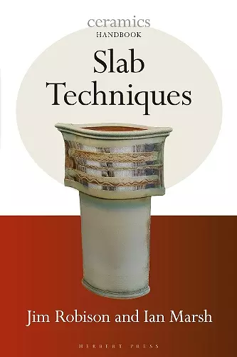 Slab Techniques cover