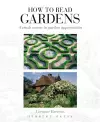 How to Read Gardens cover