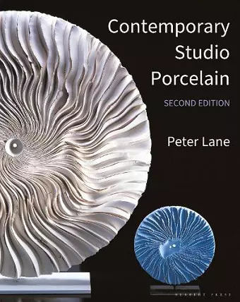 Contemporary Studio Porcelain cover