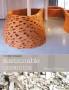 Sustainable Ceramics cover