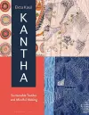 Kantha cover