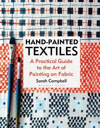 Hand-painted Textiles cover