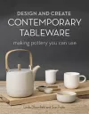Design and Create Contemporary Tableware cover