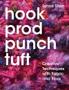 Hook, Prod, Punch, Tuft cover