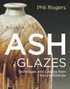Ash Glazes cover