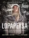 Lopapeysa cover