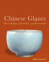 Chinese Glazes cover