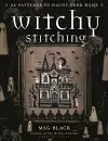 Witchy Stitching cover
