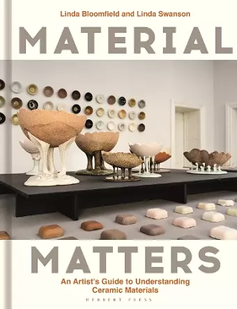 Material Matters cover