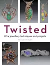 Twisted cover