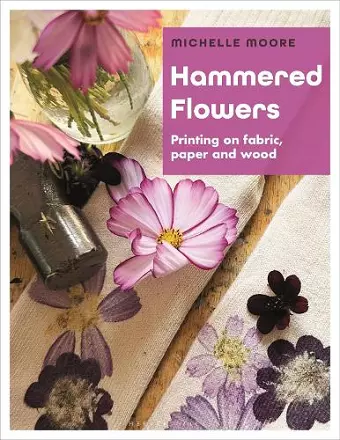 Hammered Flowers cover