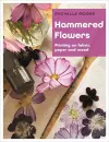 Hammered Flowers cover