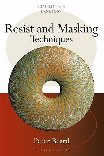 Resist and Masking Techniques cover