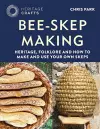 Bee-Skep Making cover