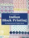 Indian Block Printing cover