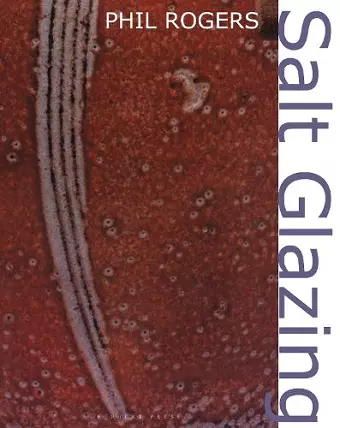 Salt Glazing cover