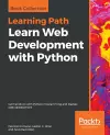 Learn Web Development with Python cover