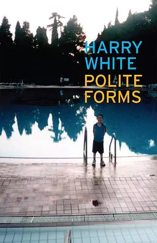 Polite Forms cover