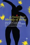 A Hazardous Melody of Being cover