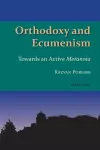 Orthodoxy and Ecumenism cover