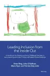 Leading Inclusion from the Inside Out cover