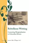 Rebellious Writing cover